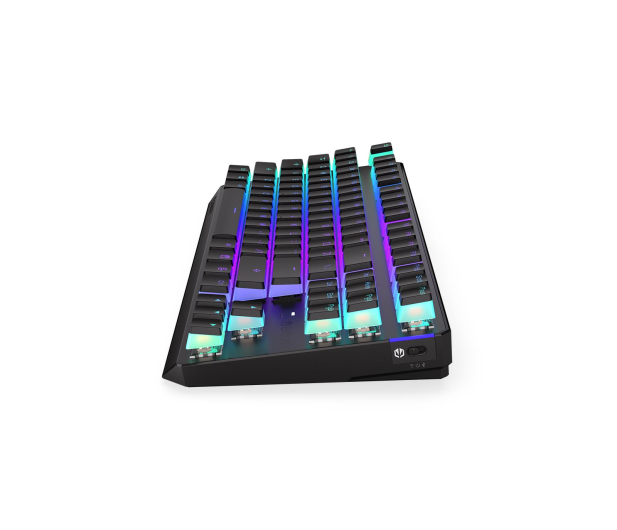 ENDORFY Thock TKL Wireless Red Pudding - 1169442 - zdjęcie 7